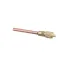 Grindmaster Cecilware W0650501 VALVE, 1/4 SCHRADER REFRIG. AC