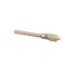 Grindmaster Cecilware W0650501 VALVE, 1/4 SCHRADER REFRIG. AC