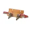 Atosa W0699062 CO2 DISTRIBUTOR