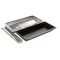 Grindmaster Cecilware W0890218 Drip Pan Kit, Black, 3311/3341