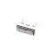 Grindmaster Cecilware W1570011 Indicator Light, Red, 12 Volt
