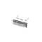Grindmaster Cecilware W1570011 Indicator Light, Red, 12 Volt