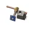 Grindmaster Cecilware W1650005 SOLENOID, COMP E5S130S-24/50