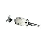 W19-1000 Component Hardware - Chrome-Plated Latch
