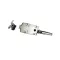 Component Hardware W19-1000 Latch, No Cylinder Lock