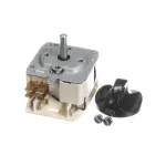 Varimixer W30-188.16Z Timer Kit, 220 Volt, 60HZ