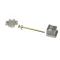Component Hardware W31-1000 MAGNETIC DOOR BREAKER