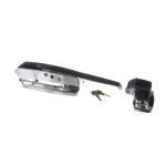 Component Hardware W38-1000-C Latch W/Key