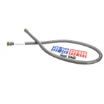 Dormont W50BP60 HI-PSI WATER CONNECTOR, 1/2 DIA, 60 L