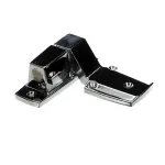 COMPONENT HARDWARE GROUP (CHG)W60 SERIES HINGE, HEAVY DUTY, CAM-RISE LIFT-OFF, FLUSH OFFSET