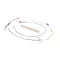 Nemco W7000 WIRE SET - SINGLE