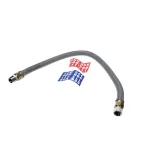 Dormont W75BP36 HI-PSI WATER CONNECTOR, 3/4 DIA, 36 L