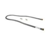 Dormont W75BP72 HI-PSI WATER CONNECTOR, 3/4 DIA, 72 L