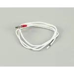 Frymaster W82C1SP Wire, Flame Sensor, 82C, FBR18/FBRA18