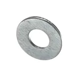 Henny Penny WA01-002 Washer, Flat, 1/4"
