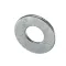 Henny Penny WA01-002 Washer, Flat, 1/4"
