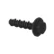 GE Appliance WB01K10012 Screw, Hex Head, 8-22 PL