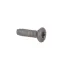 GE Appliance WB01X24735 Screw, Hex, Flat Head, Burner, Range