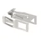 GE Appliance WB02K10133 Clip, Receptacle, Top Burner, Range