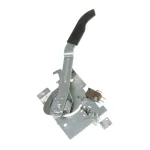 GE Appliance WB02K10144 Door Lock & Latch Assembly, Oven
