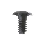 GE Appliance WB02K10182 Leg Leveler, 2", Range