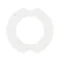 GE Appliance WB02T10027 Gasket, Oven Light