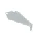 GE Appliance WB02T10609 Bracket, Radiant Element, Cooktop