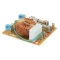 GE Appliance WB02X20624 Noise Filter Assembly, Microwave