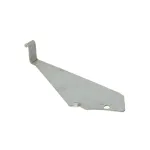 GE Appliance WB02X20940 BRACKET RADIANT ELEMENT