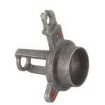 GE Appliance WB02X24727 Range Injet, Medium