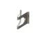 GE Appliance WB02X24976 Clip, Ignitor, Range