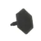 GE Appliance WB02X29030 Leveling Leg, Oven