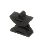 GE Appliance WB02X33180 Rear Support Guide, Storage Drawer, Range