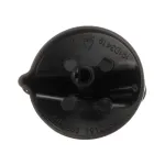 GE Appliance WB03T10236 Knob, Top Burner, Black, Cooktop