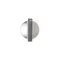 GE Appliance WB03X10261 Knob, Zinc Die Cast, Range Hood