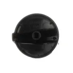 GE Appliance WB03X21356 Knob, Surface Element, Black, Range