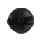GE Appliance WB03X21356 Knob, Surface Element, Black, Range