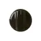 GE Appliance WB03X24904 Knob, Surface Element, Black, Range