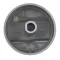 GE Appliance WB03X29315 Knob, Top Burner, Stainless, Cooktop
