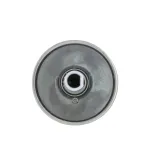 GE Appliance WB03X29354 Knob, Top Burner, Stainless, Cooktop