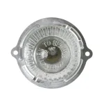 GE Appliance WB08T10002 Lamp Holder Assembly, Oven