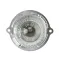 GE Appliance WB08T10002 Lamp Holder Assembly, Oven