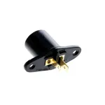 GE Appliance WB08X10016 Lamp Socket, Oven