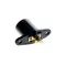 GE Appliance WB08X10016 Lamp Socket, Oven