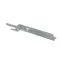 GE Appliance WB10K10002 Support Hinge, Cooktop, Left