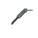 GE Appliance WB10T10070 Door Hinge with Spring, Oven