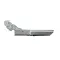 GE Appliance WB10X21809 HINGE DOOR