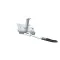 GE Appliance WB10X33060 Door Latch Assembly, Range