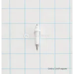 GE Appliance WB13T10065 Igniter, Burner