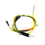 GE Appliance WB13X29294 IGNITERS & HARNESS ASM
